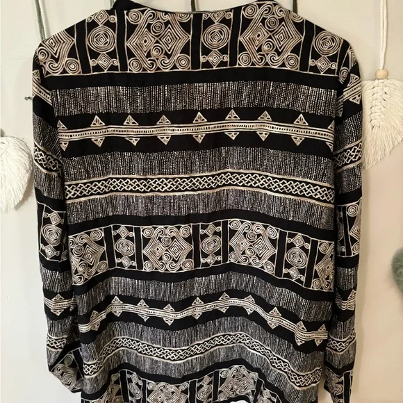 Alfred Dunner Vintage Shirt - Picture 4 of 4